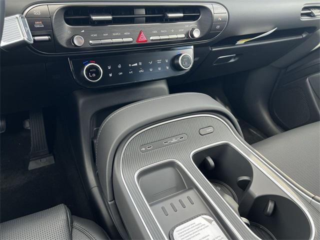 new 2026 Hyundai Palisade car, priced at $57,234