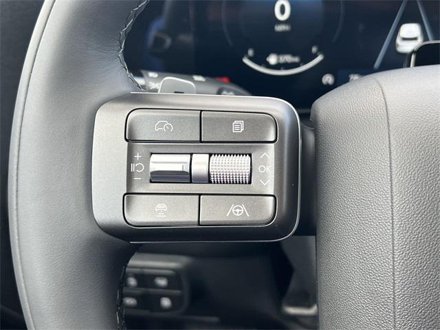 new 2026 Hyundai Palisade car, priced at $57,234