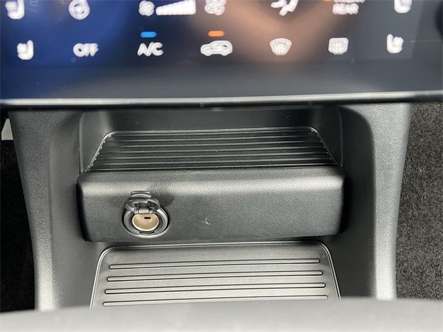 new 2026 Hyundai Palisade car, priced at $57,234