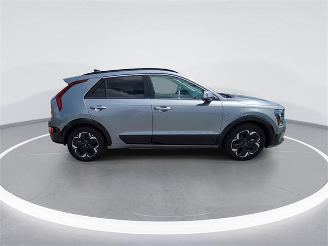 used 2023 Kia Niro EV car, priced at $24,851