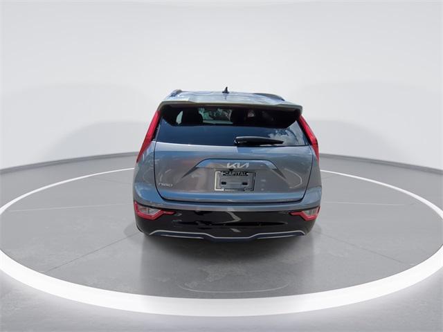 used 2023 Kia Niro EV car, priced at $24,851