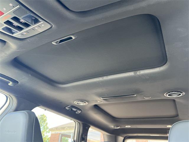 new 2026 Hyundai Palisade car, priced at $56,766