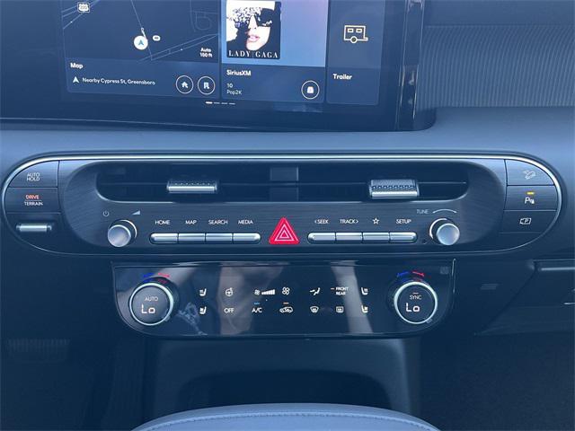 new 2026 Hyundai Palisade car, priced at $56,766