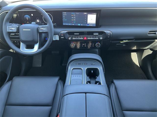 new 2026 Hyundai Palisade car, priced at $56,766