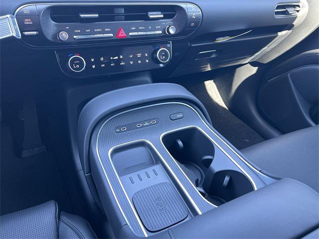 new 2026 Hyundai Palisade car, priced at $56,766