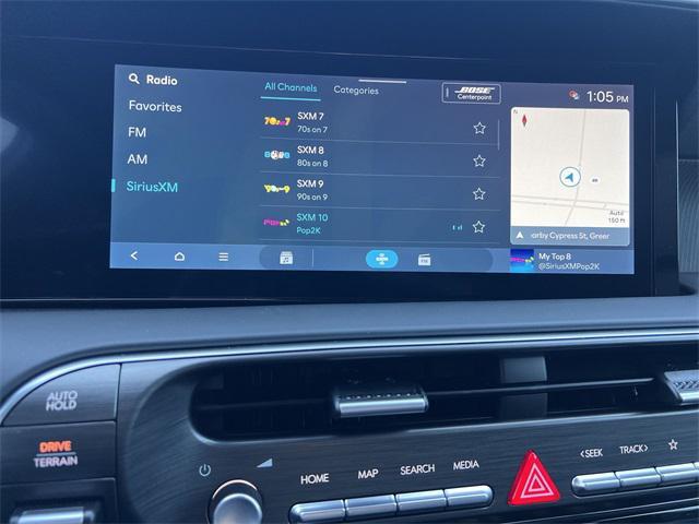 new 2026 Hyundai Palisade car, priced at $56,766