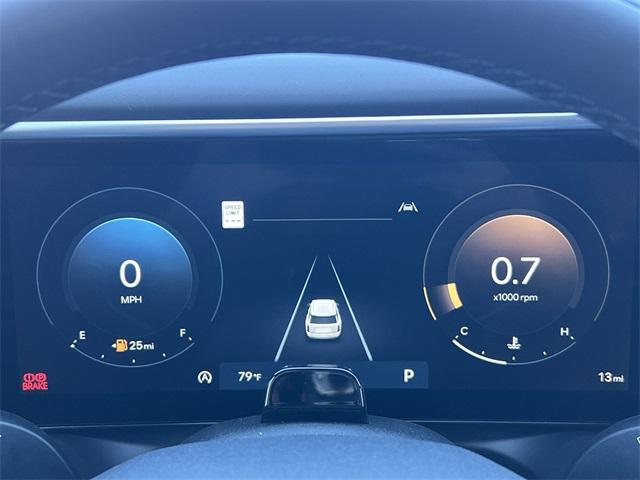 new 2026 Hyundai Palisade car, priced at $56,766