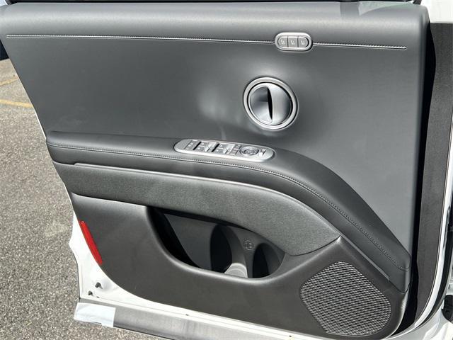 new 2026 Hyundai Palisade car, priced at $56,766