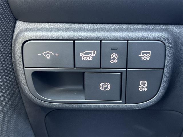 new 2026 Hyundai Palisade car, priced at $56,766