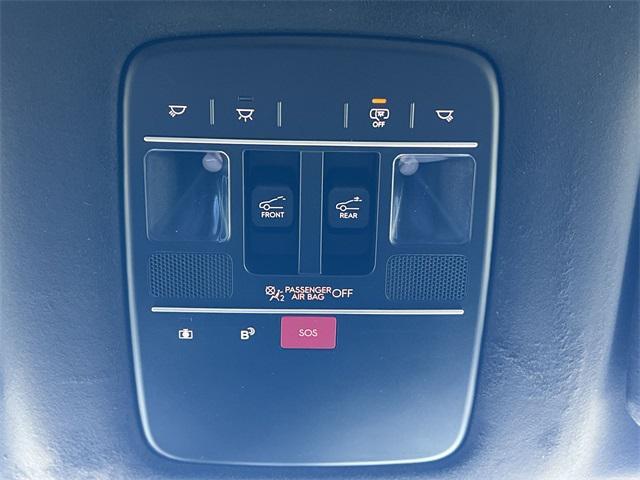 new 2026 Hyundai Palisade car, priced at $56,766