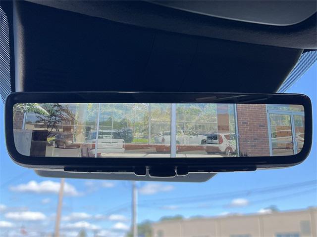 new 2026 Hyundai Palisade car, priced at $56,766