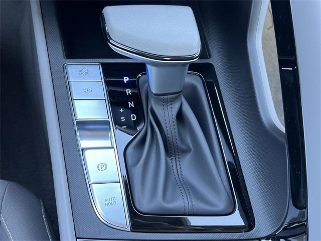 new 2026 Hyundai ELANTRA HEV car, priced at $25,968