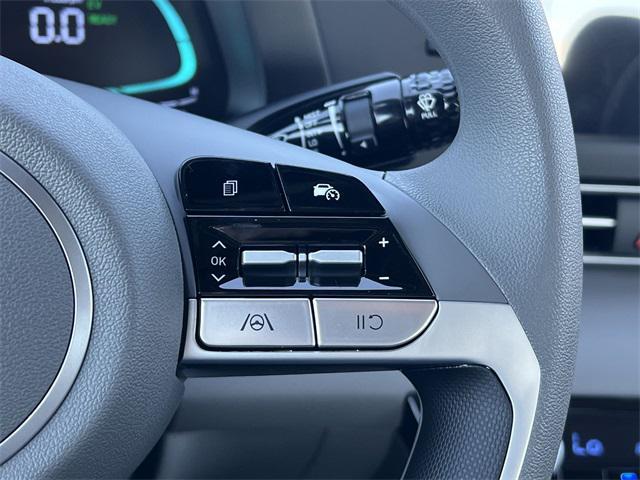 new 2026 Hyundai ELANTRA HEV car, priced at $25,968