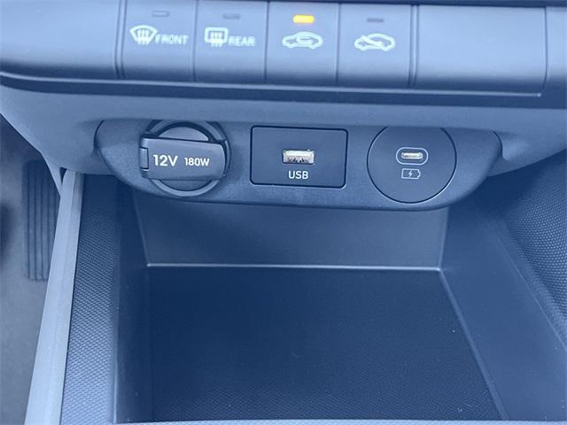 new 2026 Hyundai ELANTRA HEV car, priced at $25,968