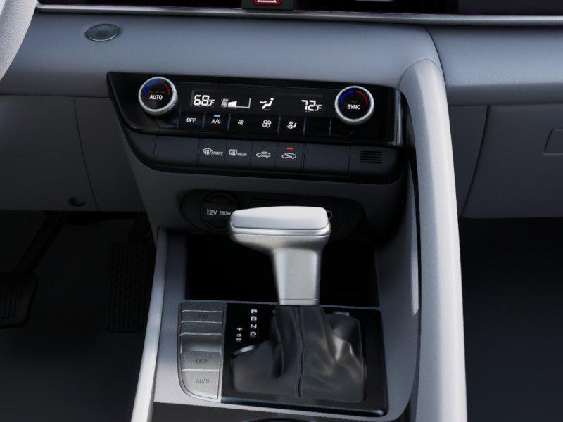 new 2026 Hyundai ELANTRA HEV car, priced at $25,968