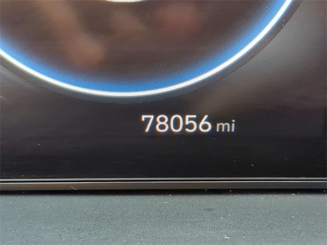 used 2022 Hyundai Tucson car, priced at $19,508