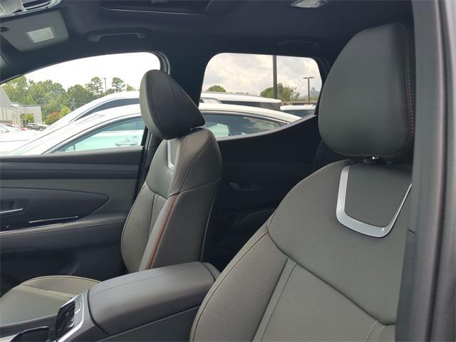 new 2025 Hyundai SANTA CRUZ car, priced at $42,767