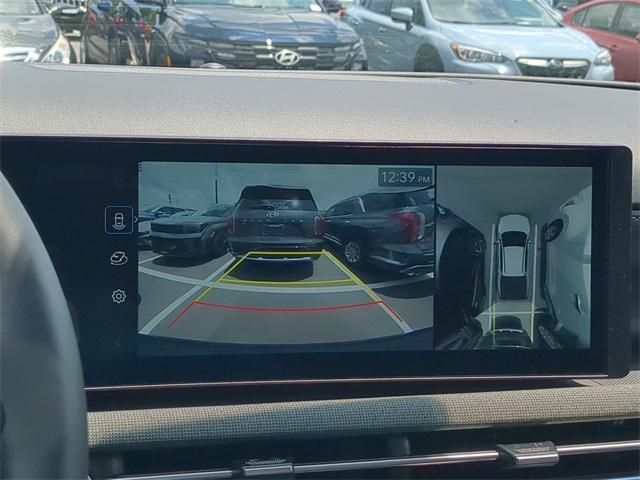 new 2025 Hyundai SANTA CRUZ car, priced at $42,767