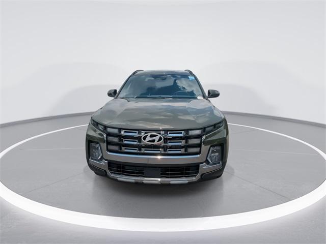 new 2025 Hyundai SANTA CRUZ car, priced at $42,767