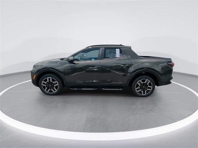 new 2025 Hyundai SANTA CRUZ car, priced at $42,767