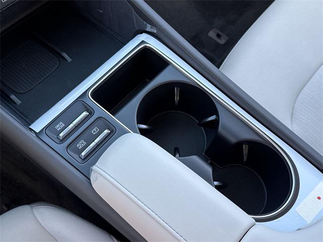 new 2026 Hyundai Sonata Hybrid car, priced at $32,390