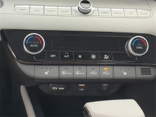 new 2025 Hyundai Elantra car, priced at $26,803
