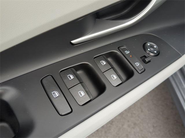 new 2025 Hyundai Elantra car, priced at $26,803