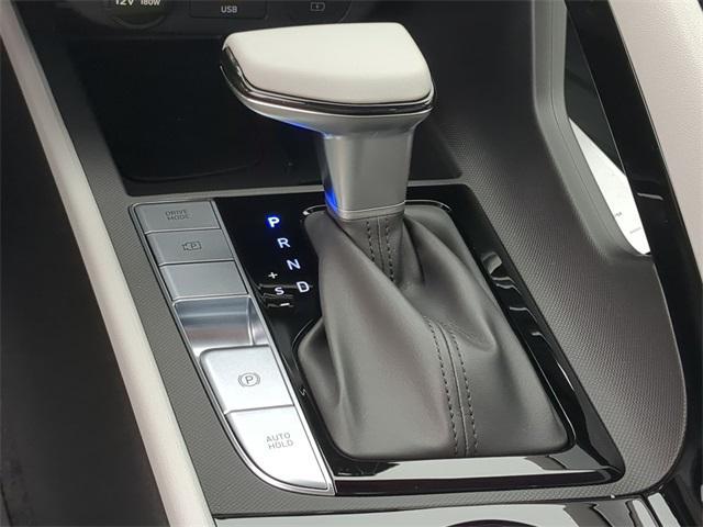 new 2025 Hyundai Elantra car, priced at $26,803