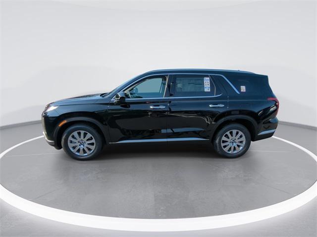 new 2025 Hyundai Palisade car, priced at $41,260