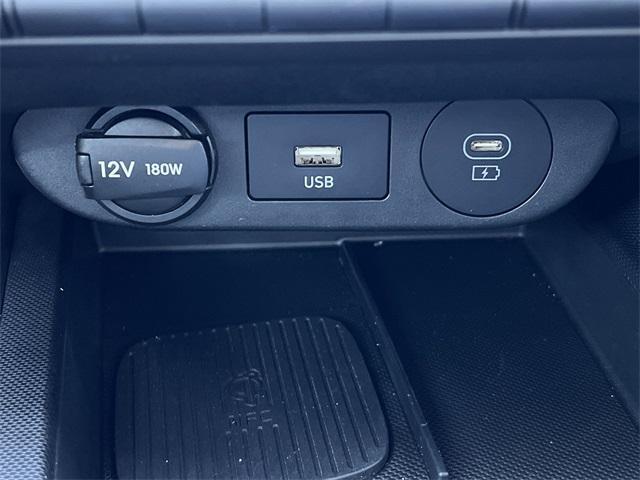 used 2024 Hyundai ELANTRA HEV car, priced at $23,978