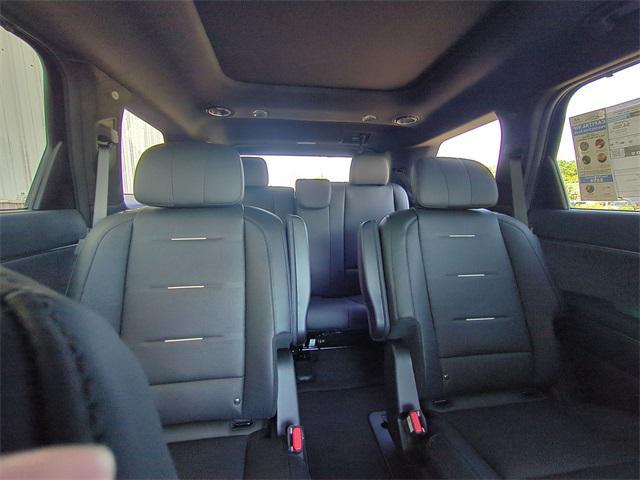 new 2026 Hyundai Palisade car, priced at $56,177