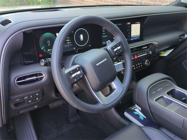 new 2026 Hyundai Palisade car, priced at $56,177