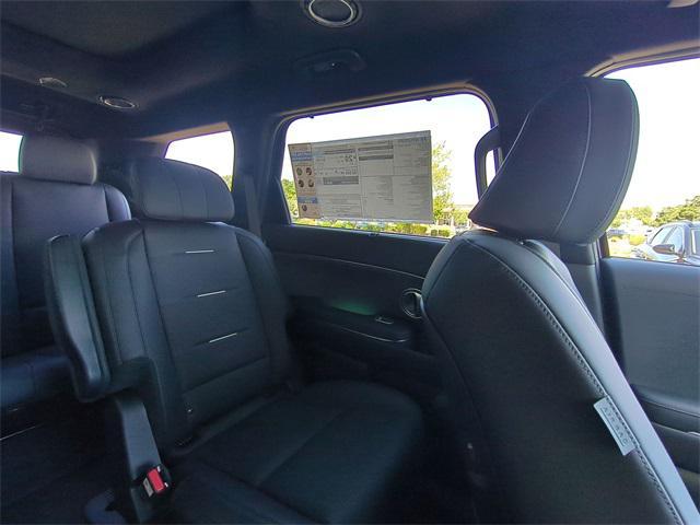 new 2026 Hyundai Palisade car, priced at $56,177