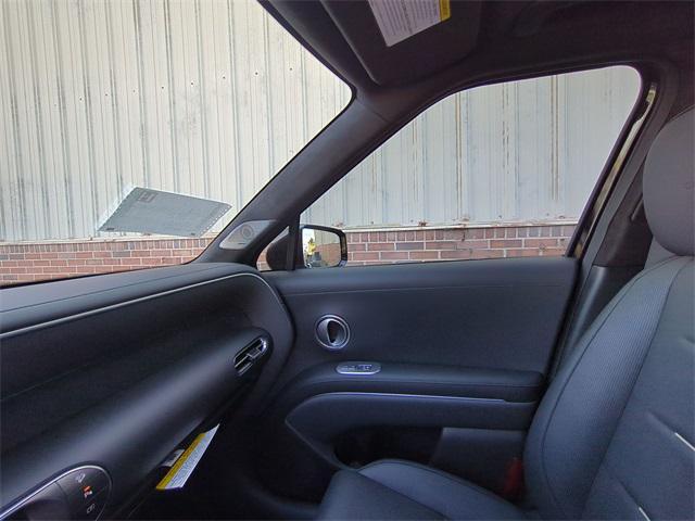 new 2026 Hyundai Palisade car, priced at $56,177