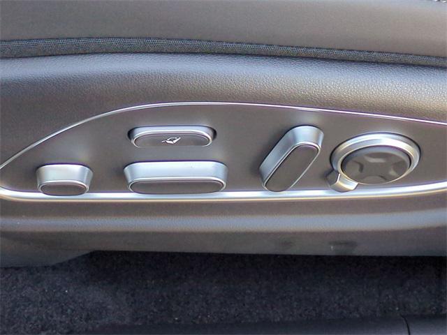 new 2026 Hyundai Palisade car, priced at $56,177