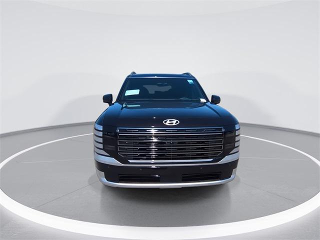 new 2026 Hyundai Palisade car, priced at $56,177