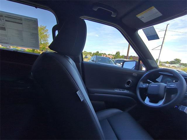 new 2026 Hyundai Palisade car, priced at $56,177