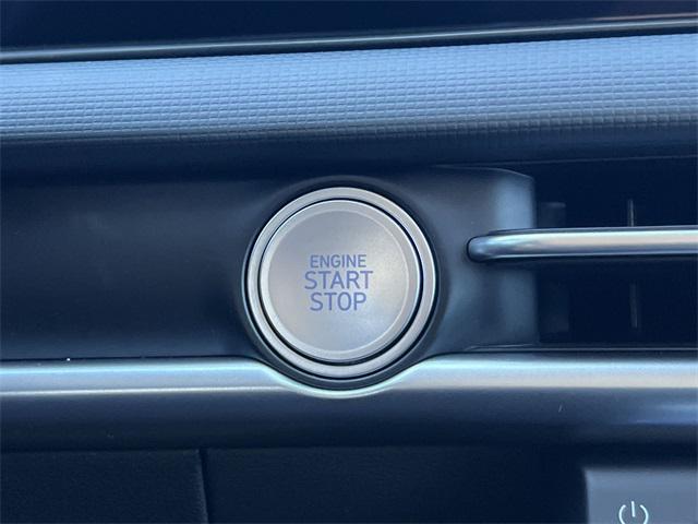 new 2026 Hyundai Tucson car, priced at $29,488