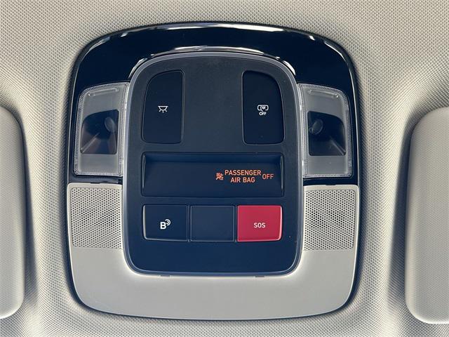 new 2026 Hyundai Tucson car, priced at $29,488