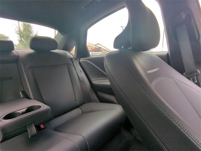 used 2023 Hyundai IONIQ 6 car, priced at $28,394
