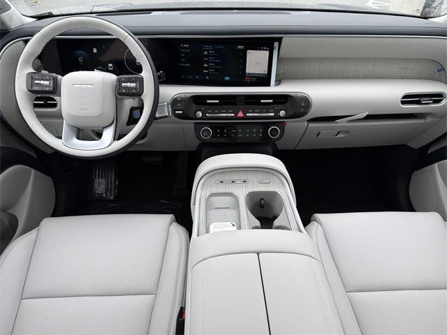 new 2026 Hyundai Palisade car, priced at $53,876