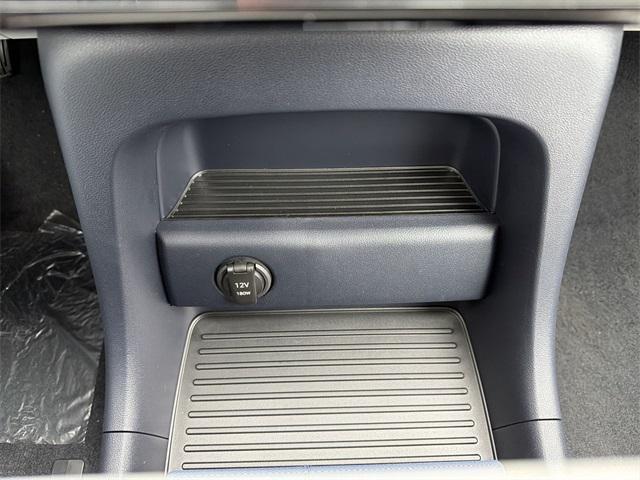 new 2026 Hyundai Palisade car, priced at $53,876