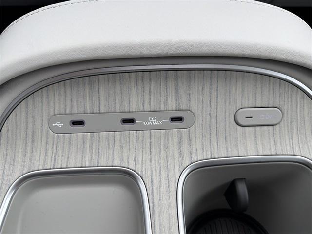 new 2026 Hyundai Palisade car, priced at $53,876