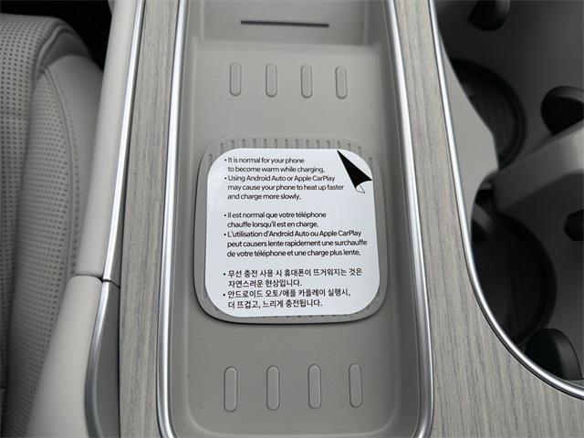 new 2026 Hyundai Palisade car, priced at $53,876