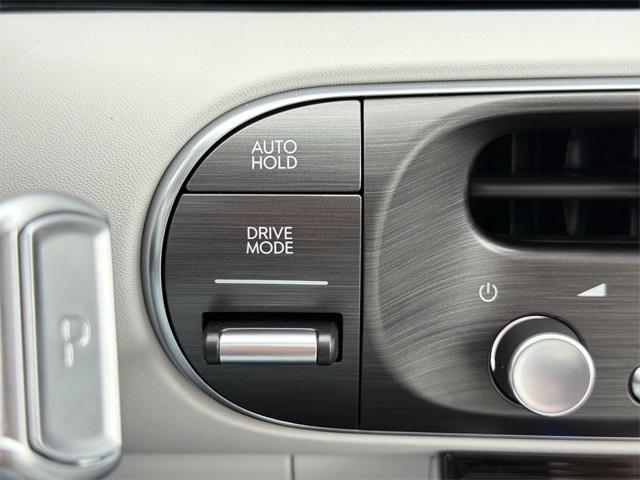 new 2026 Hyundai Palisade car, priced at $53,876