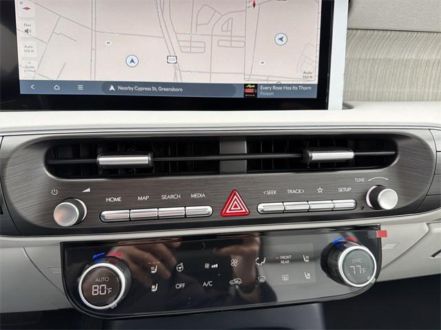 new 2026 Hyundai Palisade car, priced at $53,876