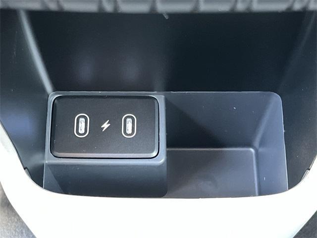 new 2026 Hyundai Kona car, priced at $26,168