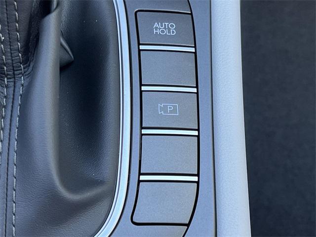 new 2026 Hyundai Kona car, priced at $26,168