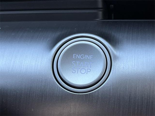 new 2026 Hyundai Kona car, priced at $26,168