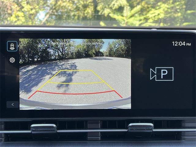 new 2026 Hyundai Kona car, priced at $26,168